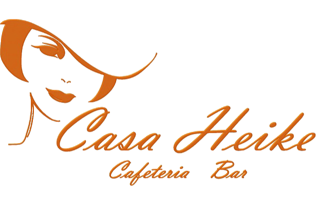 Casa Heike